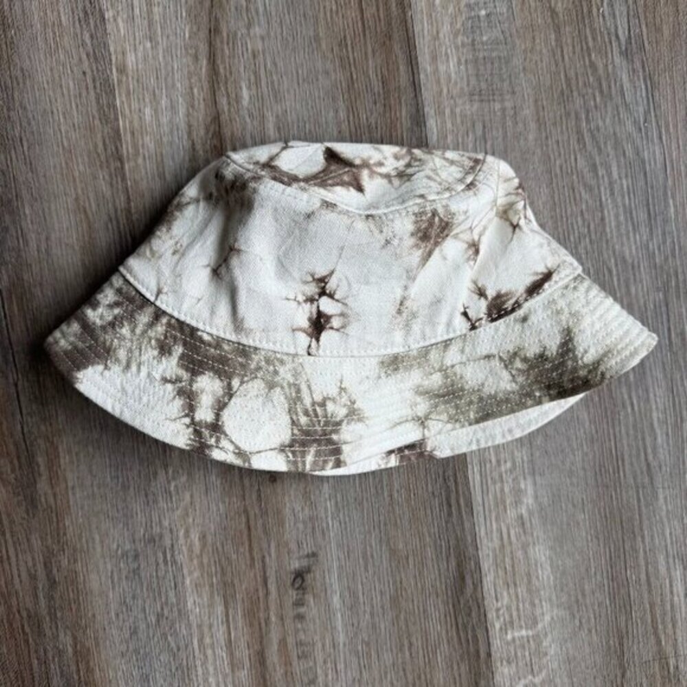 Madewell Tie Dye Bucket Hat Size SM​